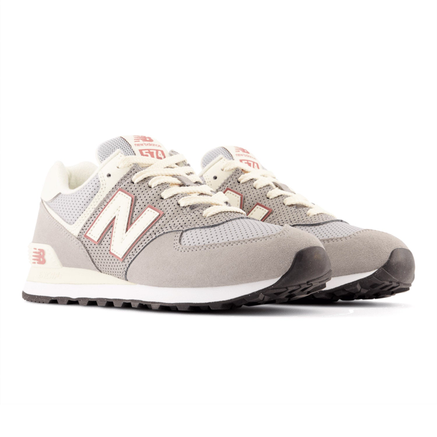 New Balance U574FL2, Sneakers Homme, New Balance