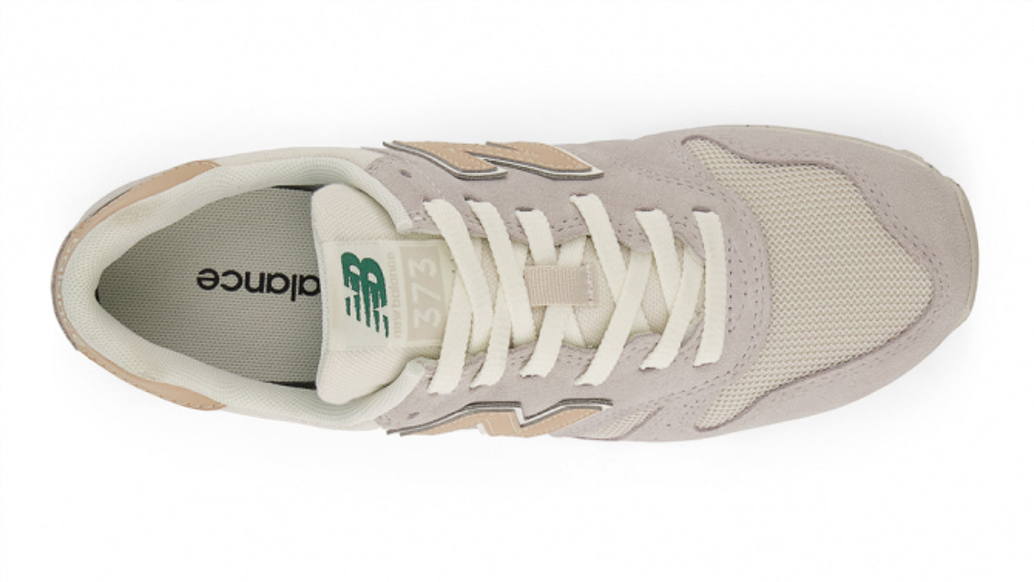 New Balance WL373RW2, Sneakers Femme, New Balance