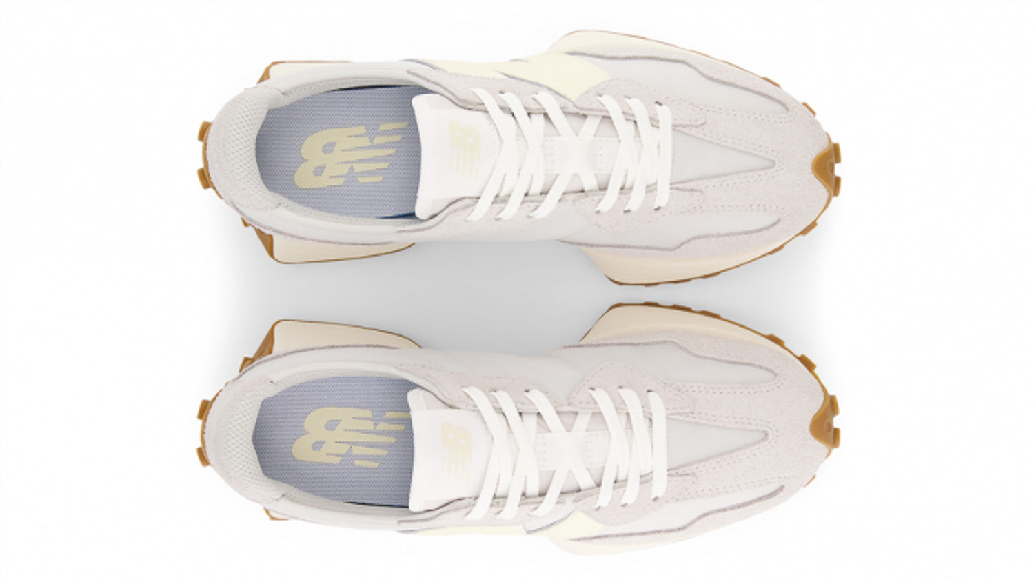 New Balance WS327BG, Sneakers Femme, New Balance