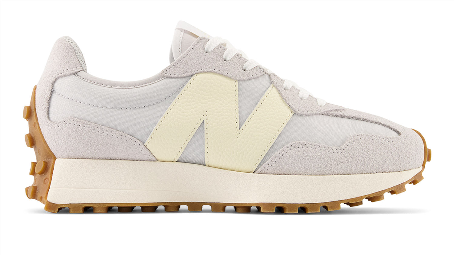 New Balance WS327BG, Sneakers Femme, New Balance