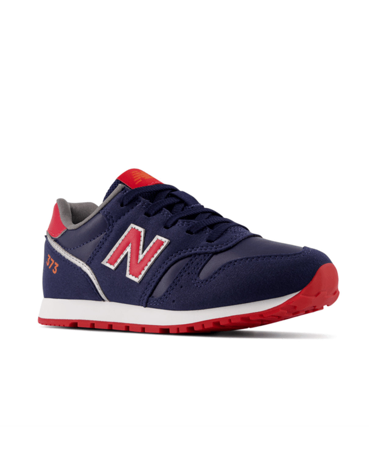 New Balance YC373XF2 Laces, Sneakers Cadet, New Balance