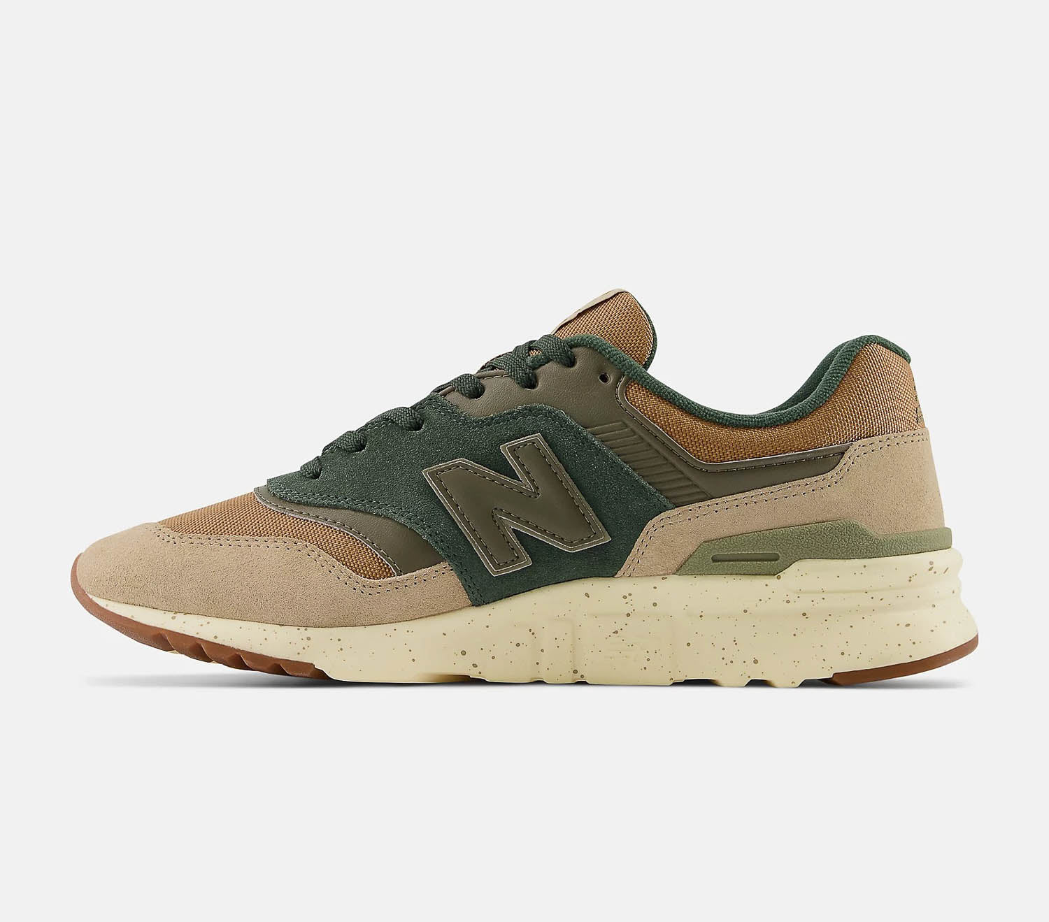 New Balance CM997HTW, Sneakers Homme, New Balance