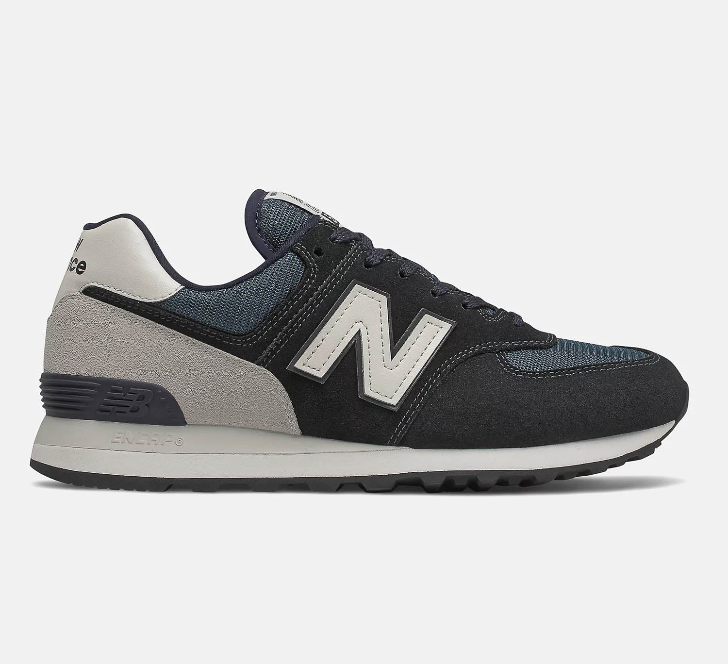 New Balance ML574BD2, Sneakers Homme, New Balance