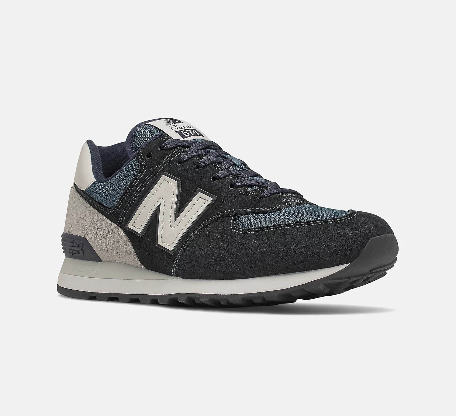 New Balance ML574BD2, Sneakers Homme, New Balance