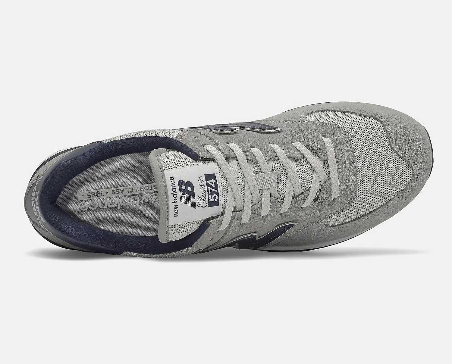 New Balance ML574BE2, Sneakers Homme, New Balance