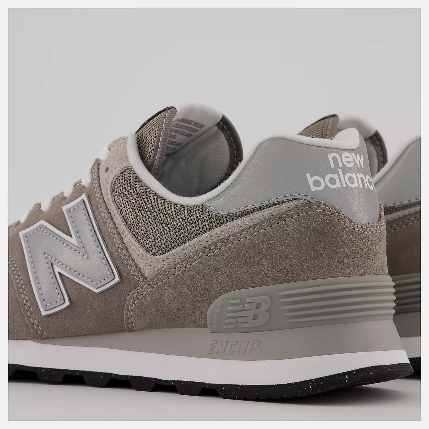 New Balance ML574EVG, Sneakers Homme, New Balance