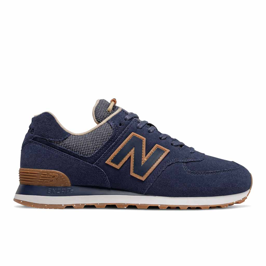 New Balance ML574SOH, Sneakers Homme, New Balance