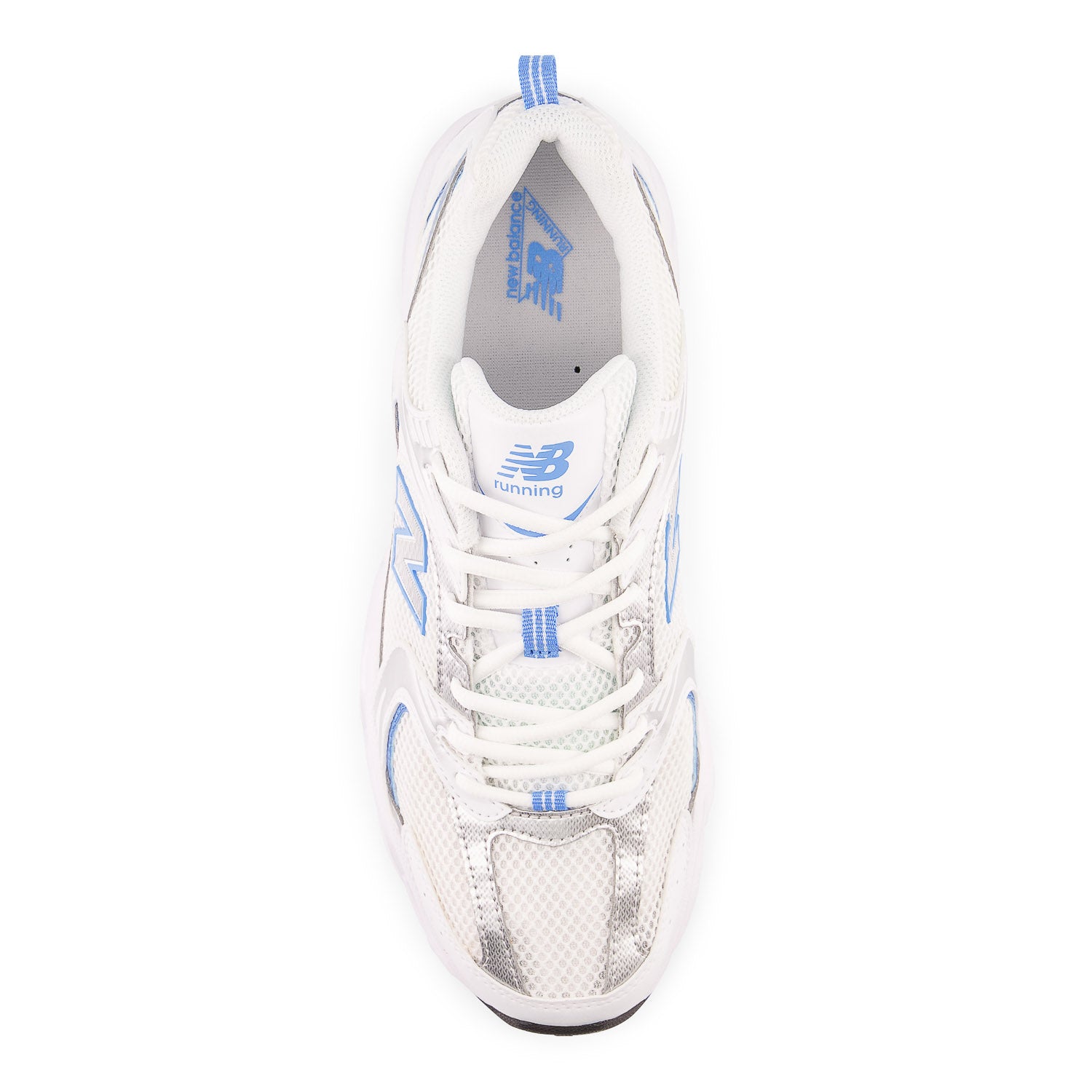 New Balance MR530DRW, Sneakers Femme, New Balance