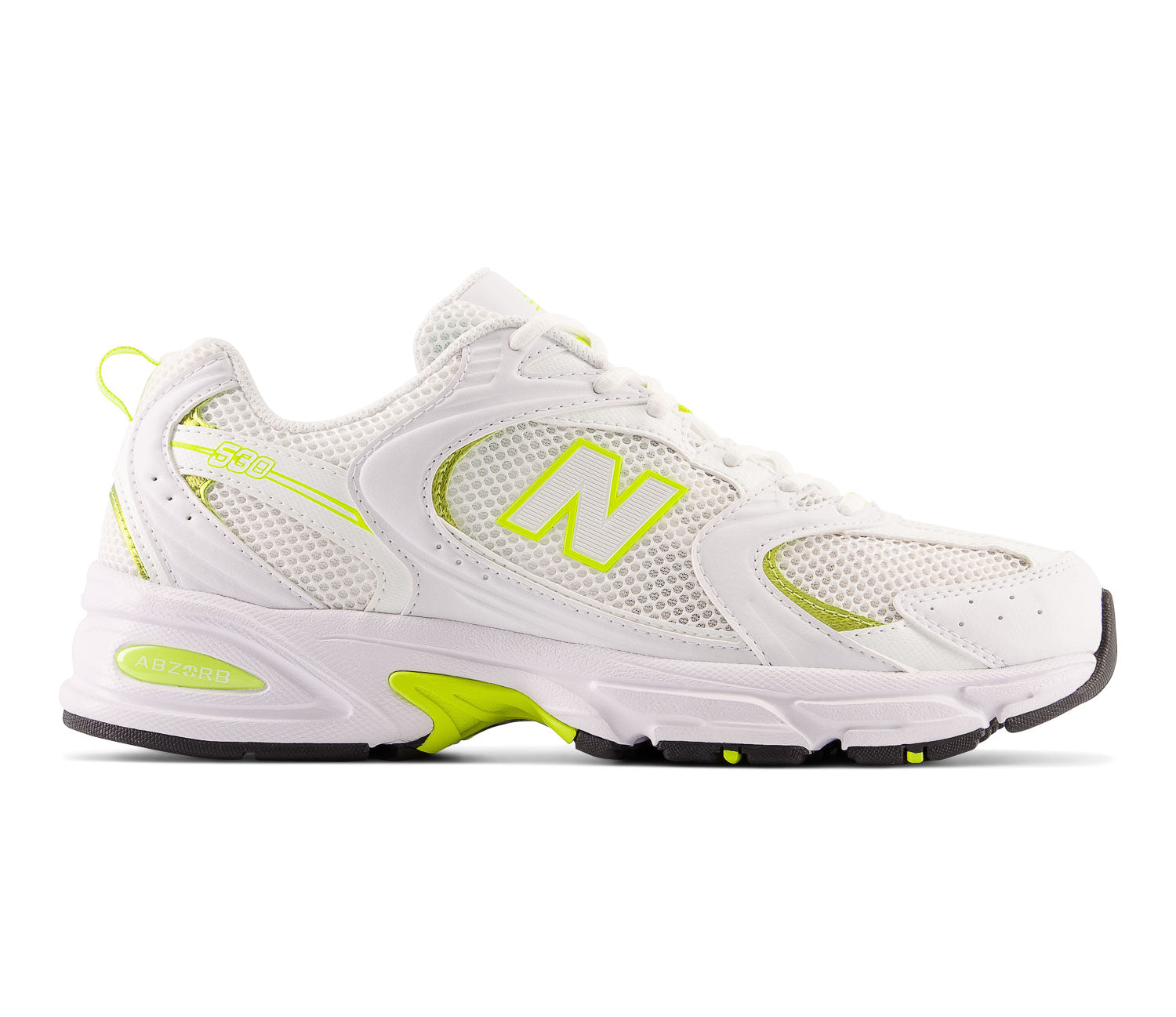 New Balance MR530DWP, Sneakers Femme, New Balance