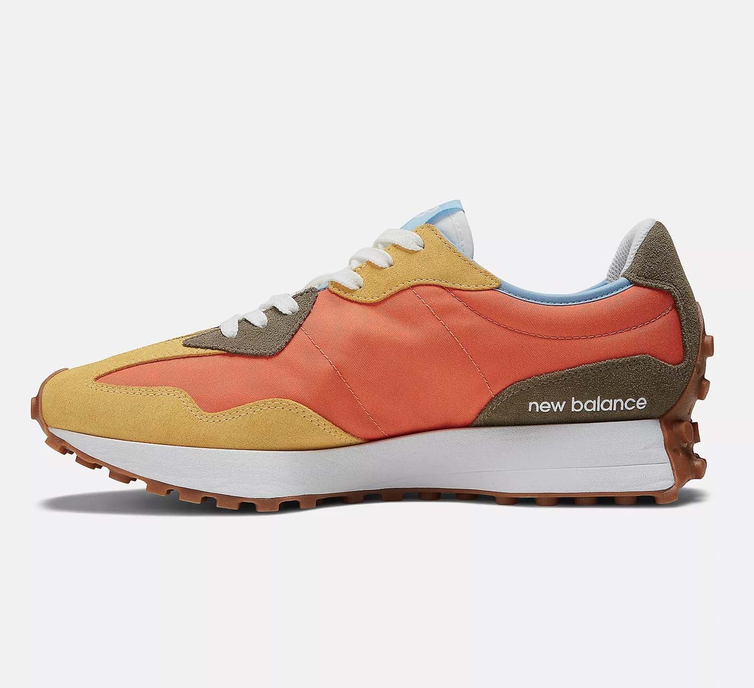 New Balance MS327PWB, Sneakers Homme, New Balance