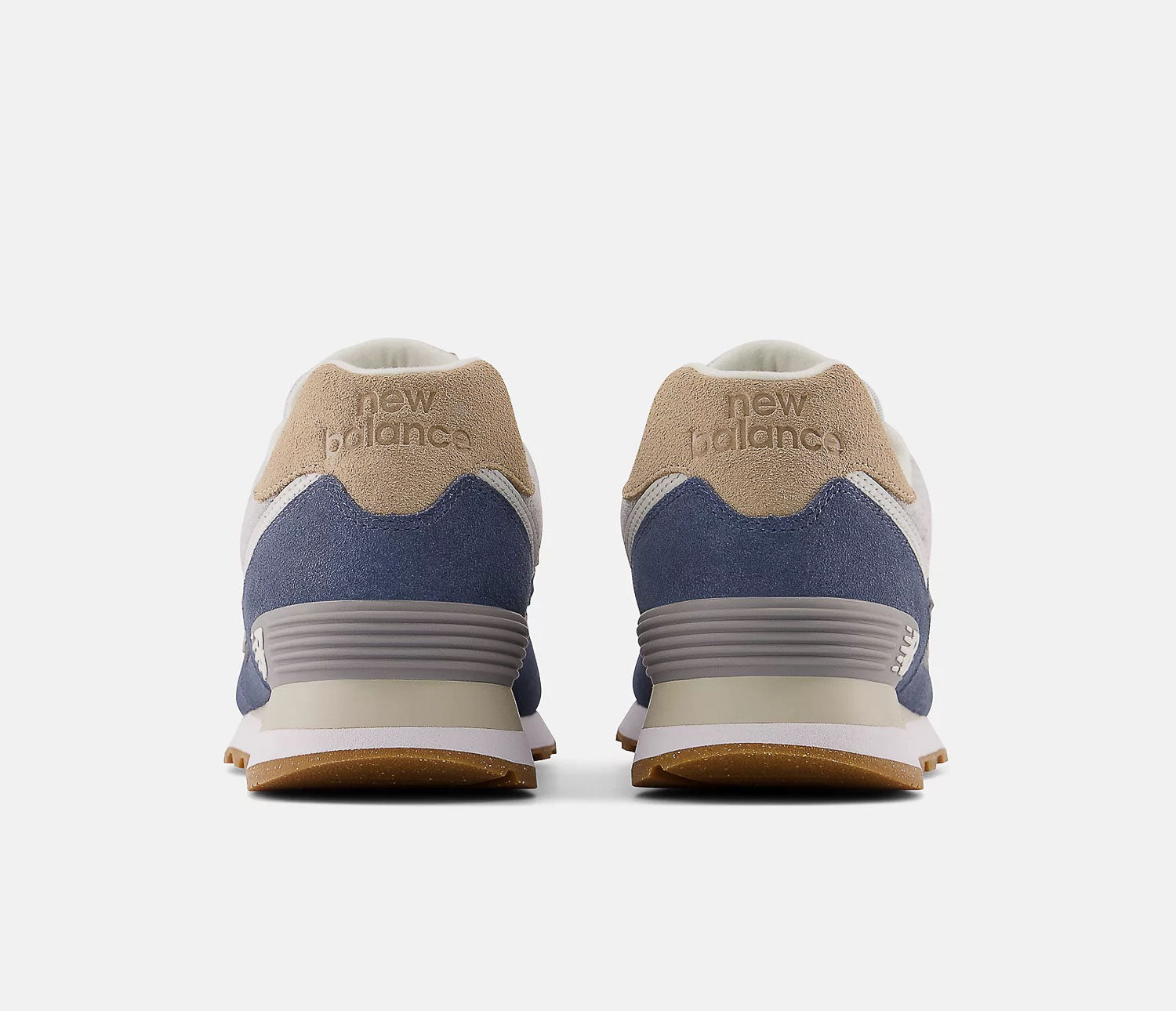 New Balance U574SX2, Sneakers Homme, New Balance