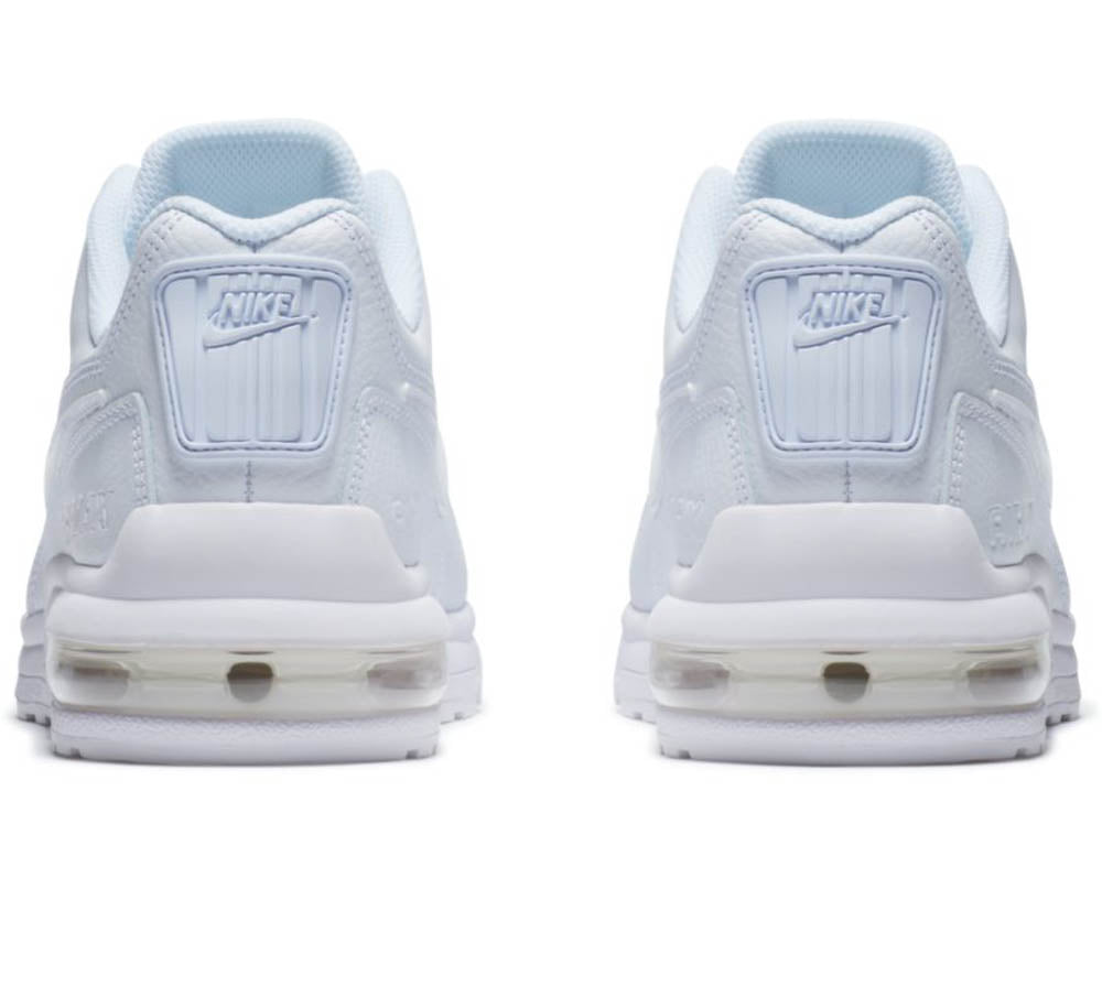 Nike Air Max LTD 3, Sneakers Homme, Nike