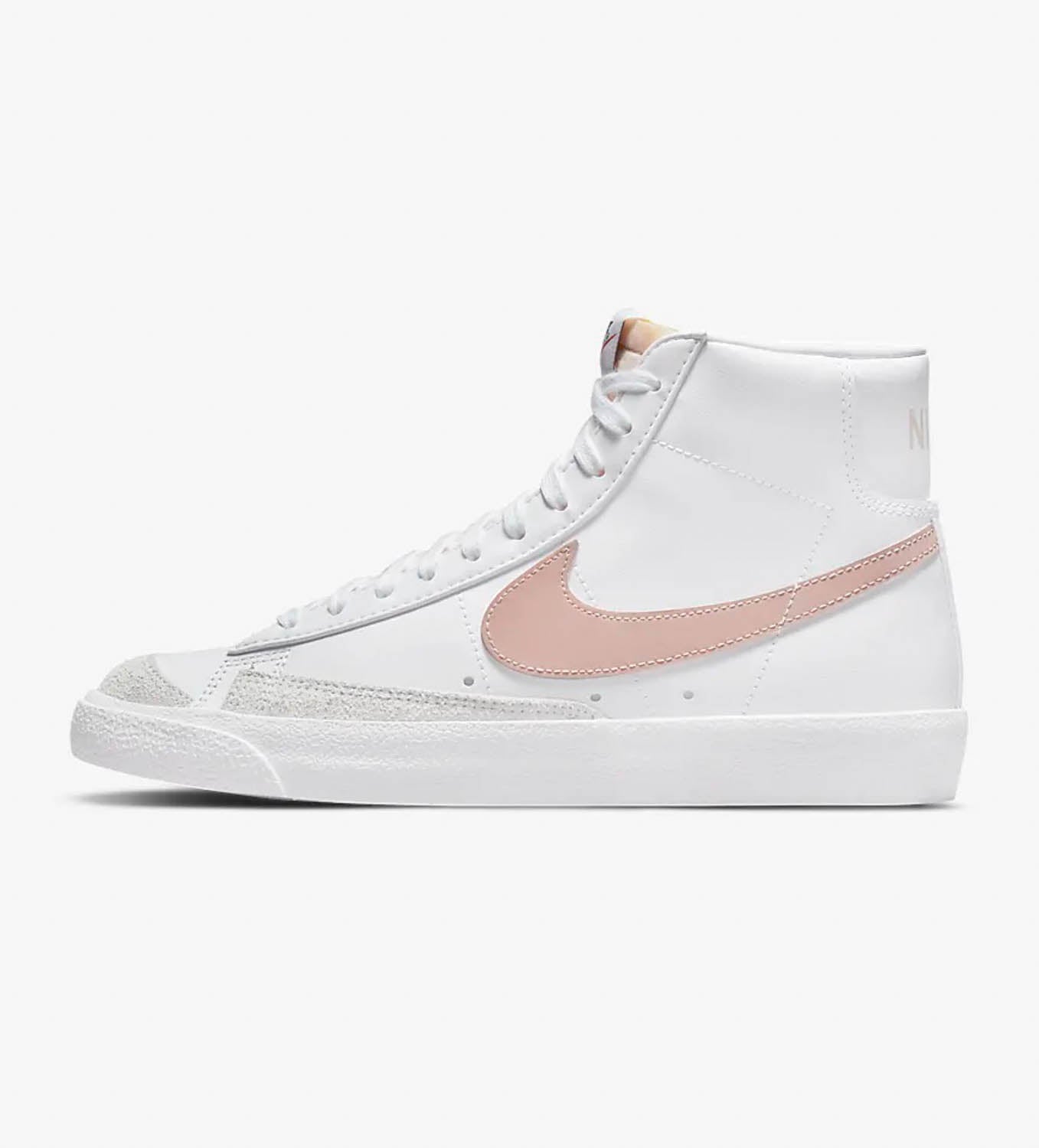 Nike Blazer '77 Hi, Sneakers femme, Nike