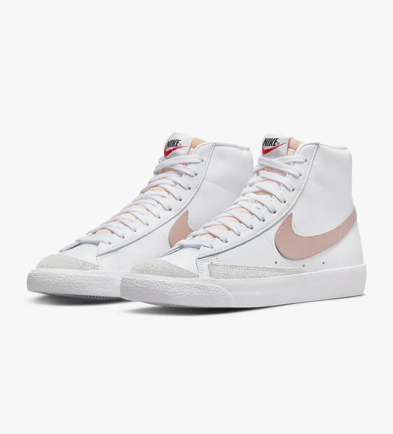 Nike Blazer '77 Hi, Sneakers femme, Nike
