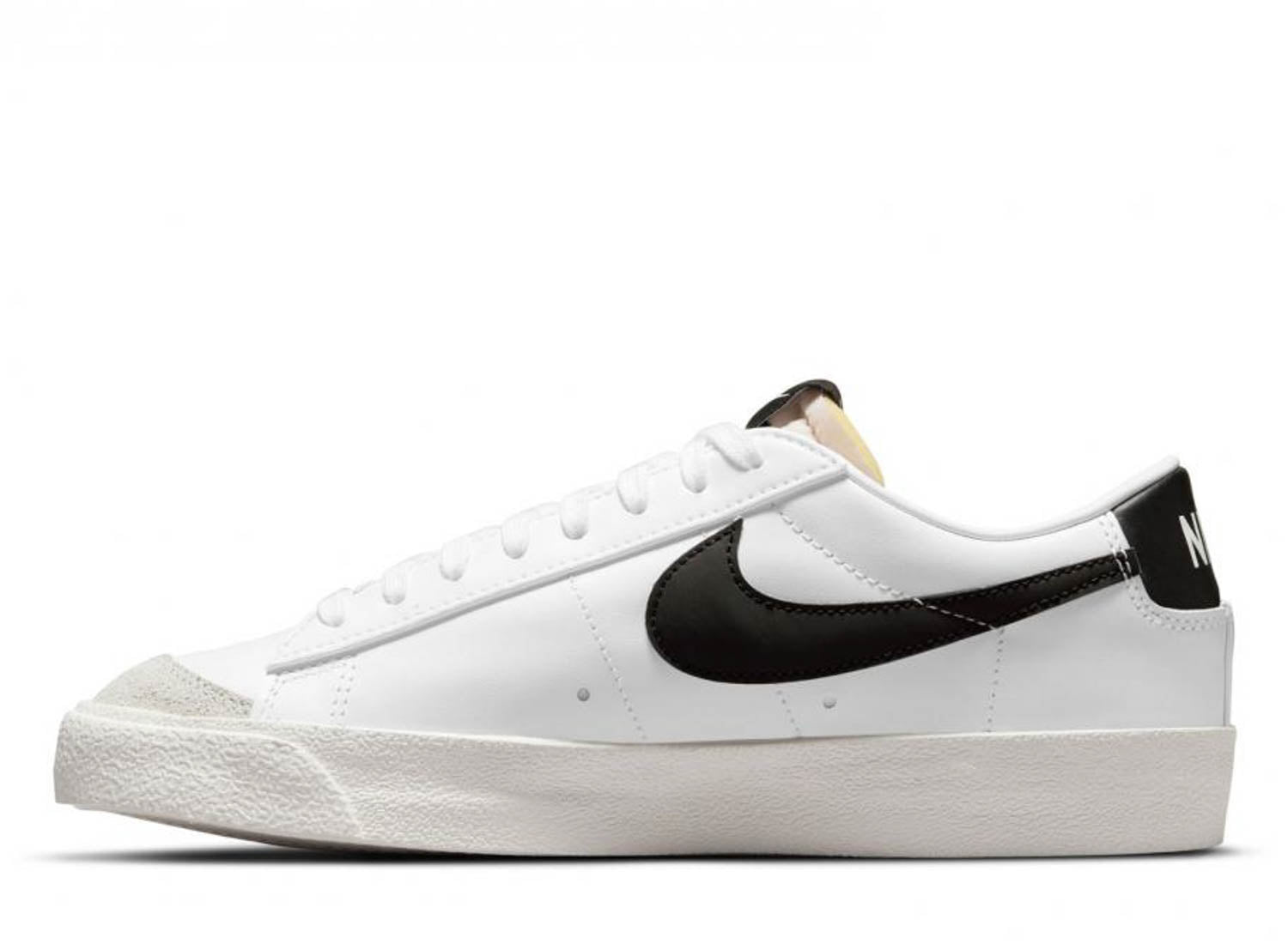Nike Blazer '77 Low, Sneakers femme, Nike