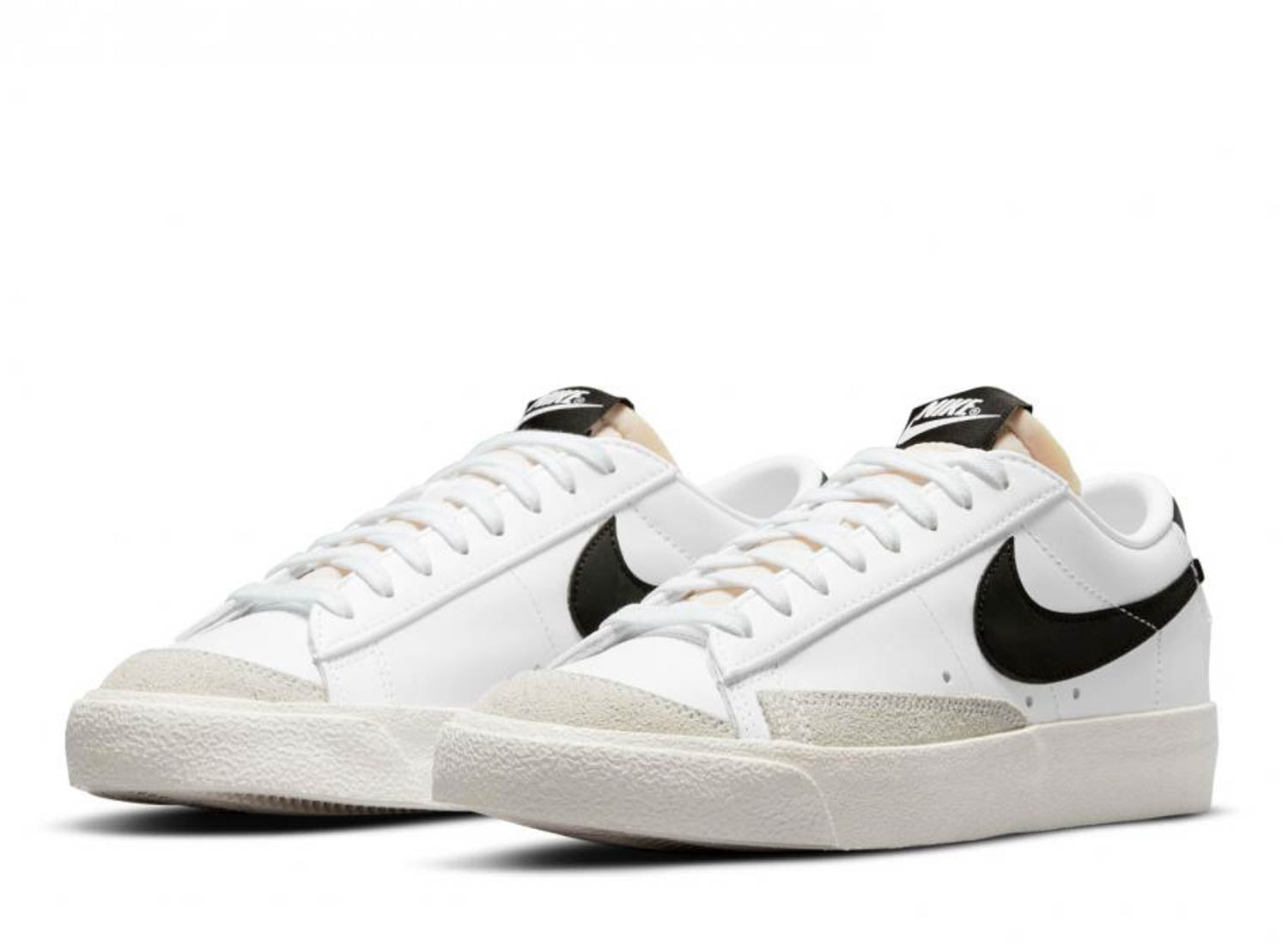 Nike Blazer '77 Low, Sneakers femme, Nike