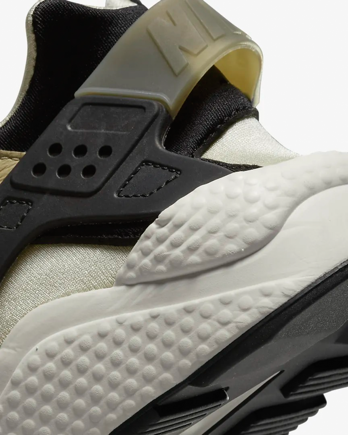 Nike Air Huarache, Sneakers Homme, Nike