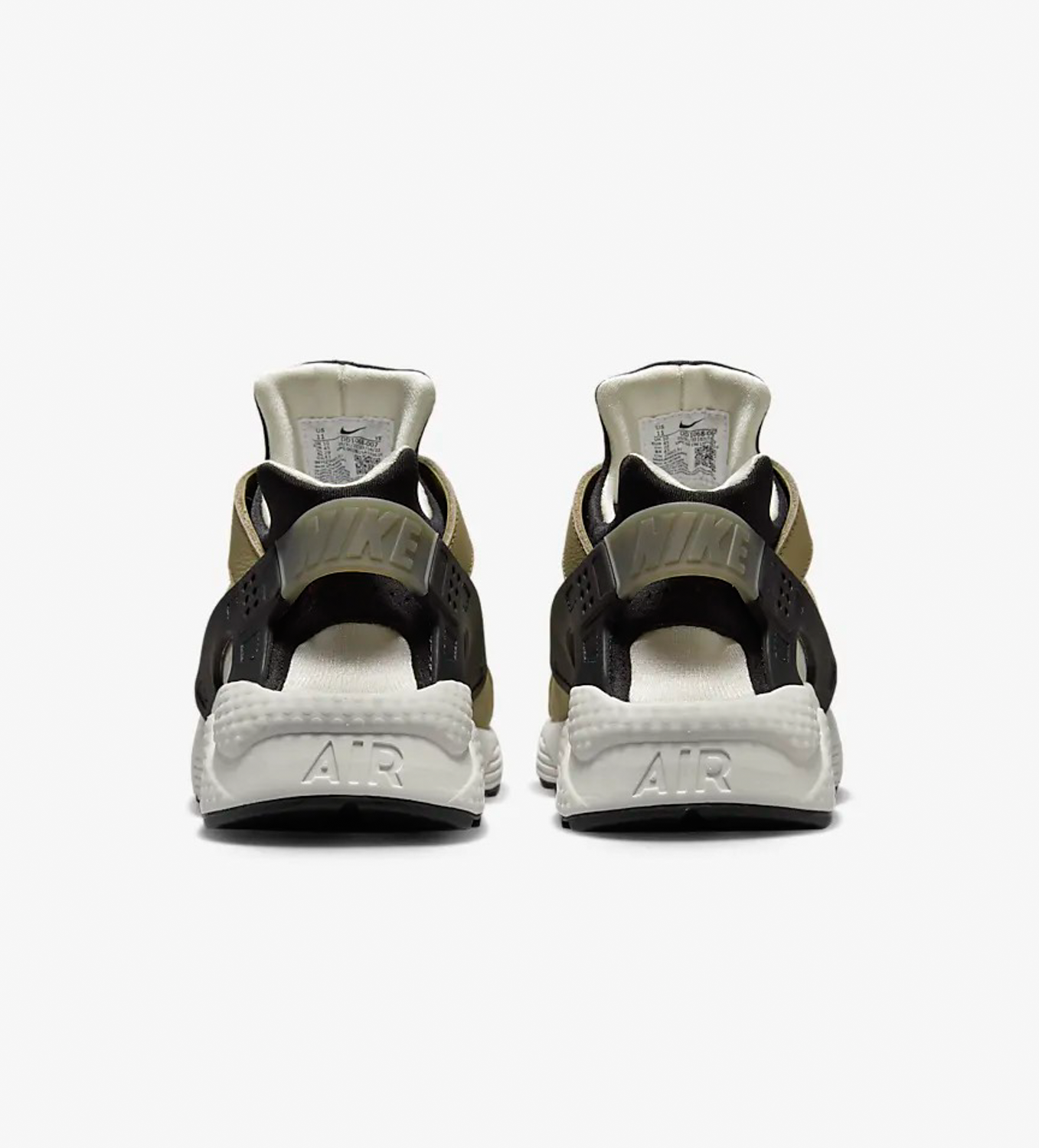 Nike Air Huarache, Sneakers Homme, Nike