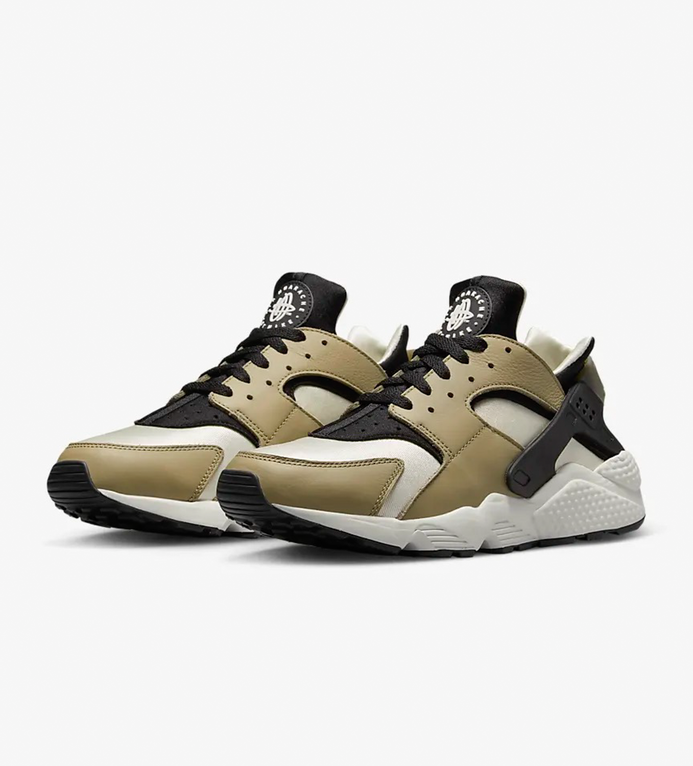 Nike Air Huarache, Sneakers Homme, Nike