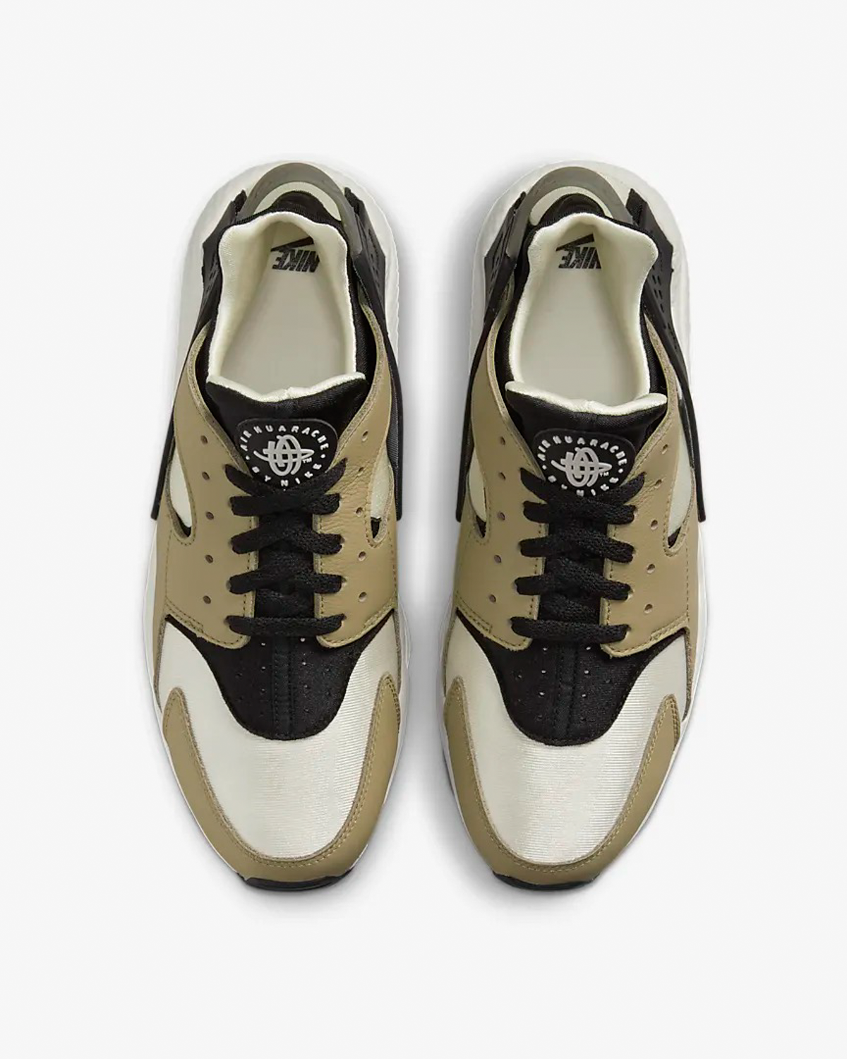 Nike Air Huarache, Sneakers Homme, Nike