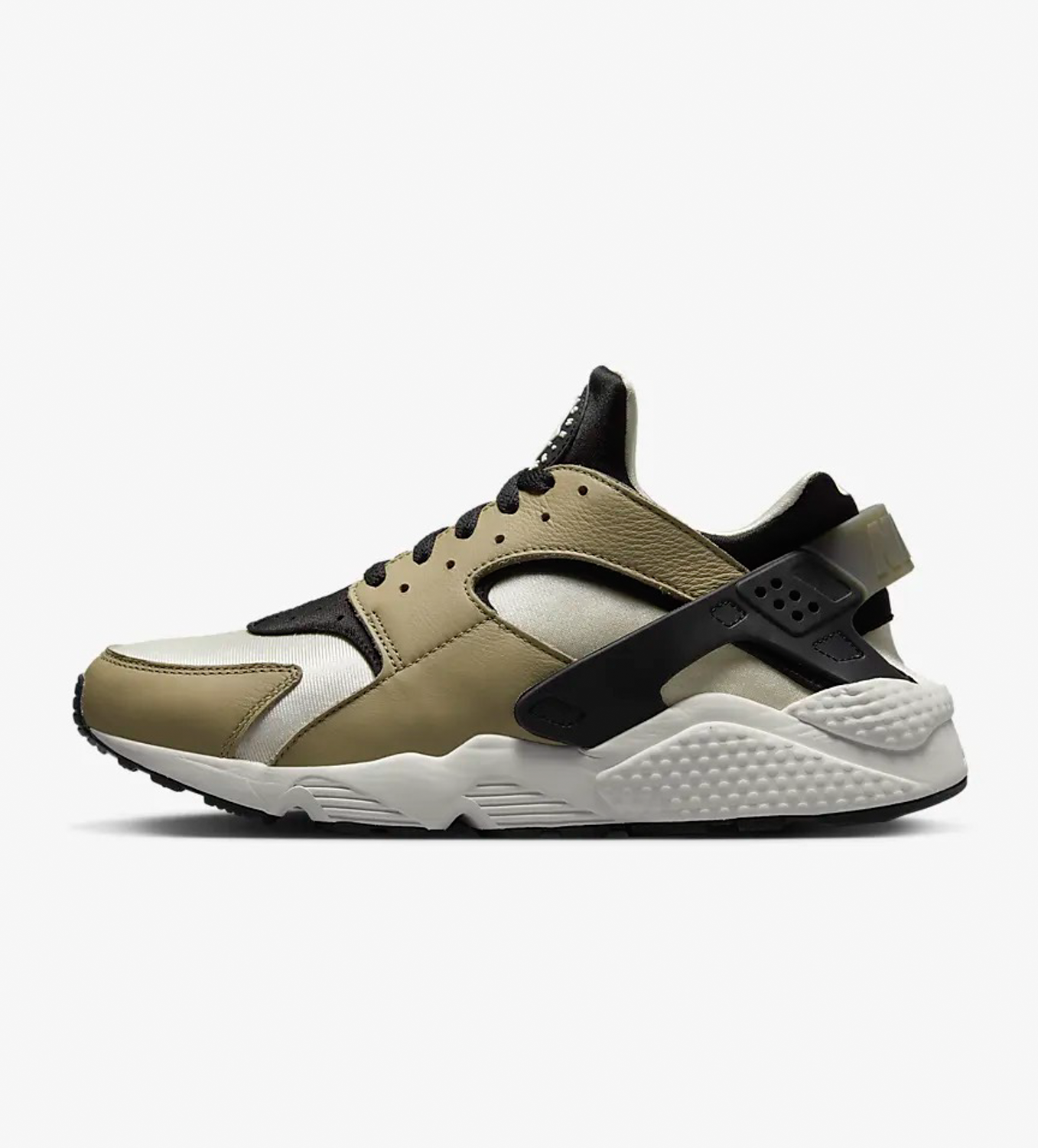 Nike Air Huarache, Sneakers Homme, Nike