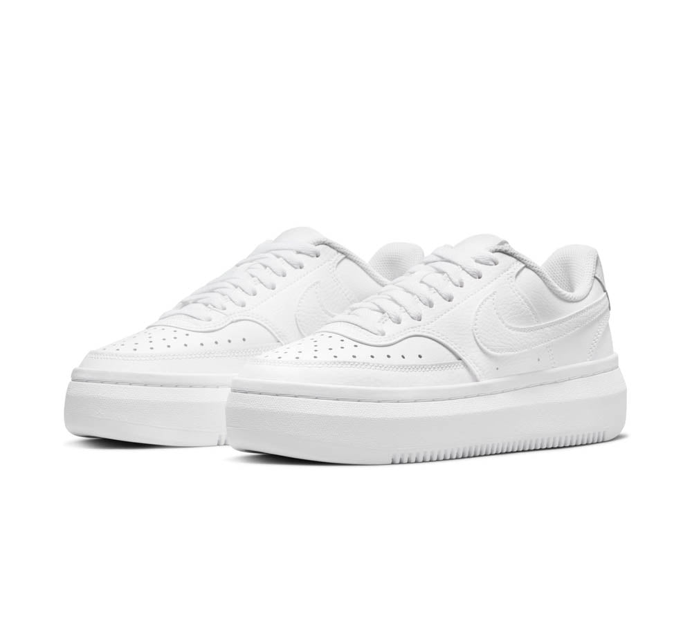 Nike Court Vision Alta, Sneakers Femme, Nike