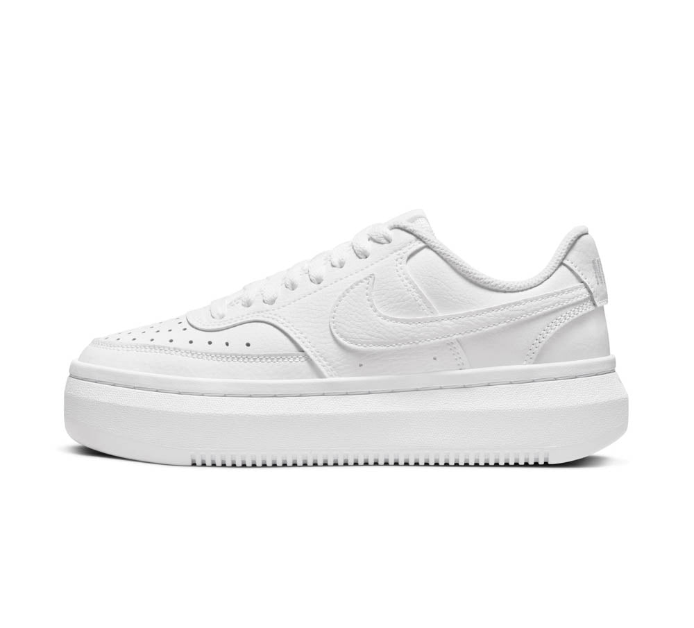 Nike Court Vision Alta, Sneakers Femme, Nike