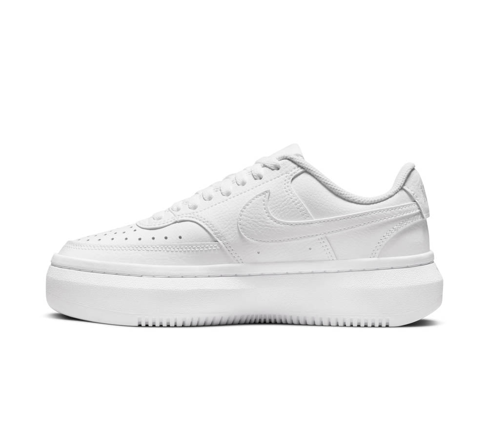 Nike Court Vision Alta, Sneakers Femme, Nike