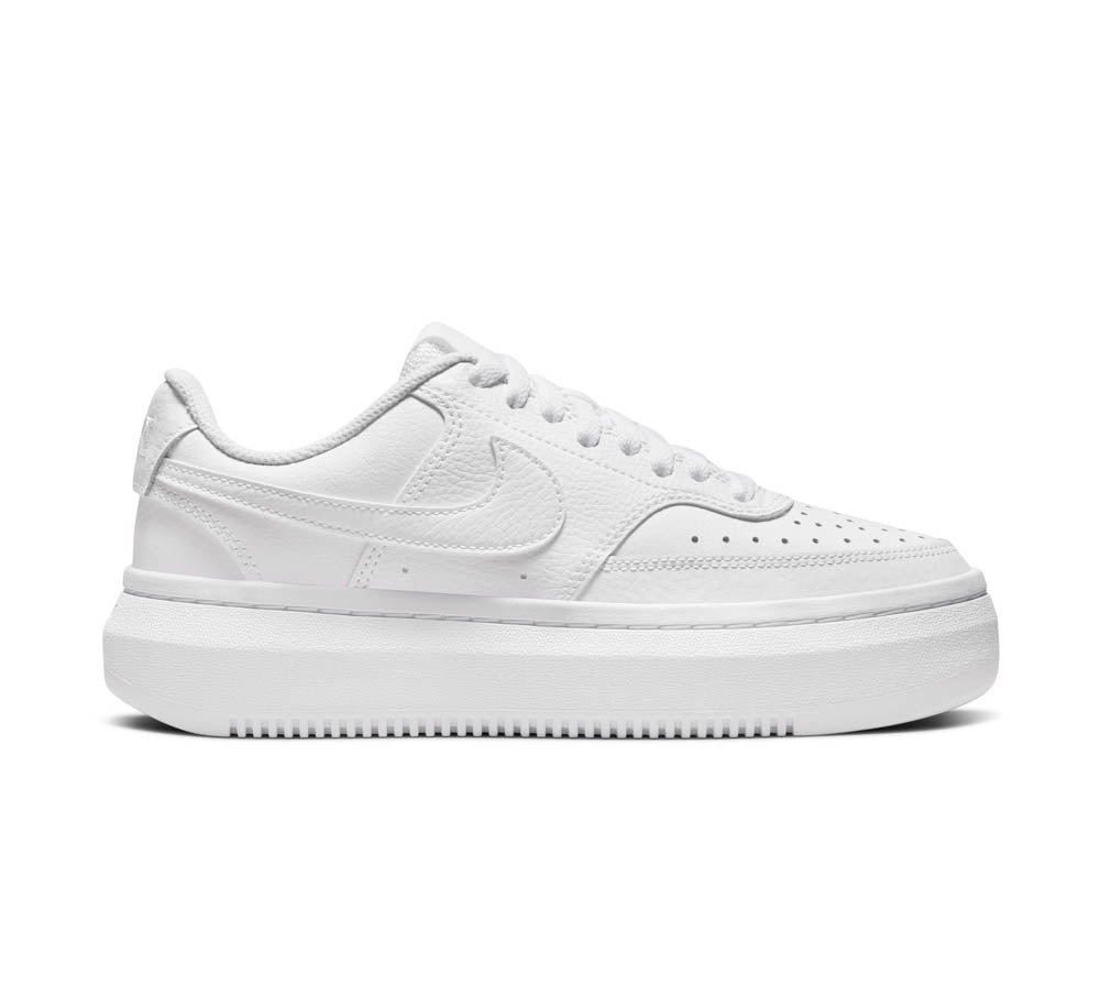 Nike Court Vision Alta, Sneakers Femme, Nike