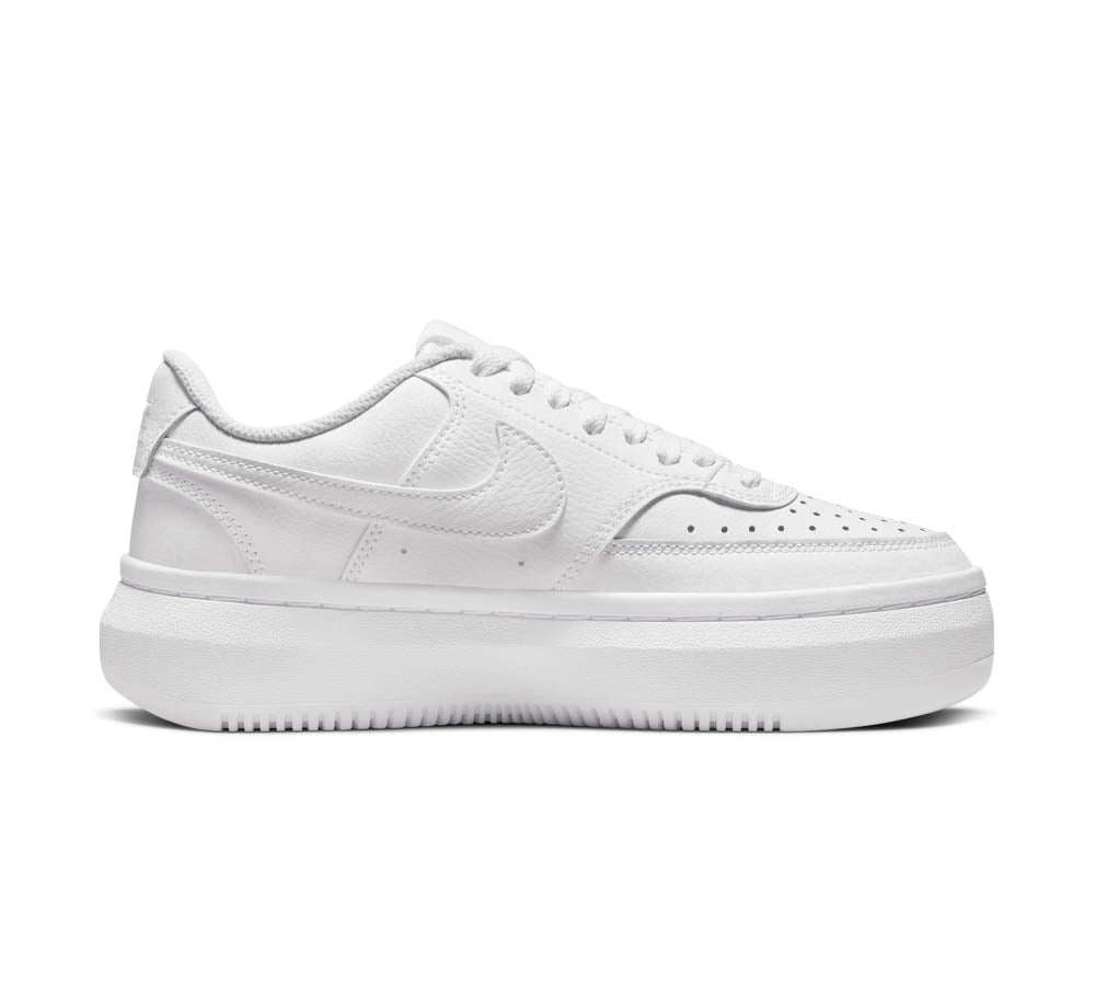Nike Court Vision Alta, Sneakers Femme, Nike