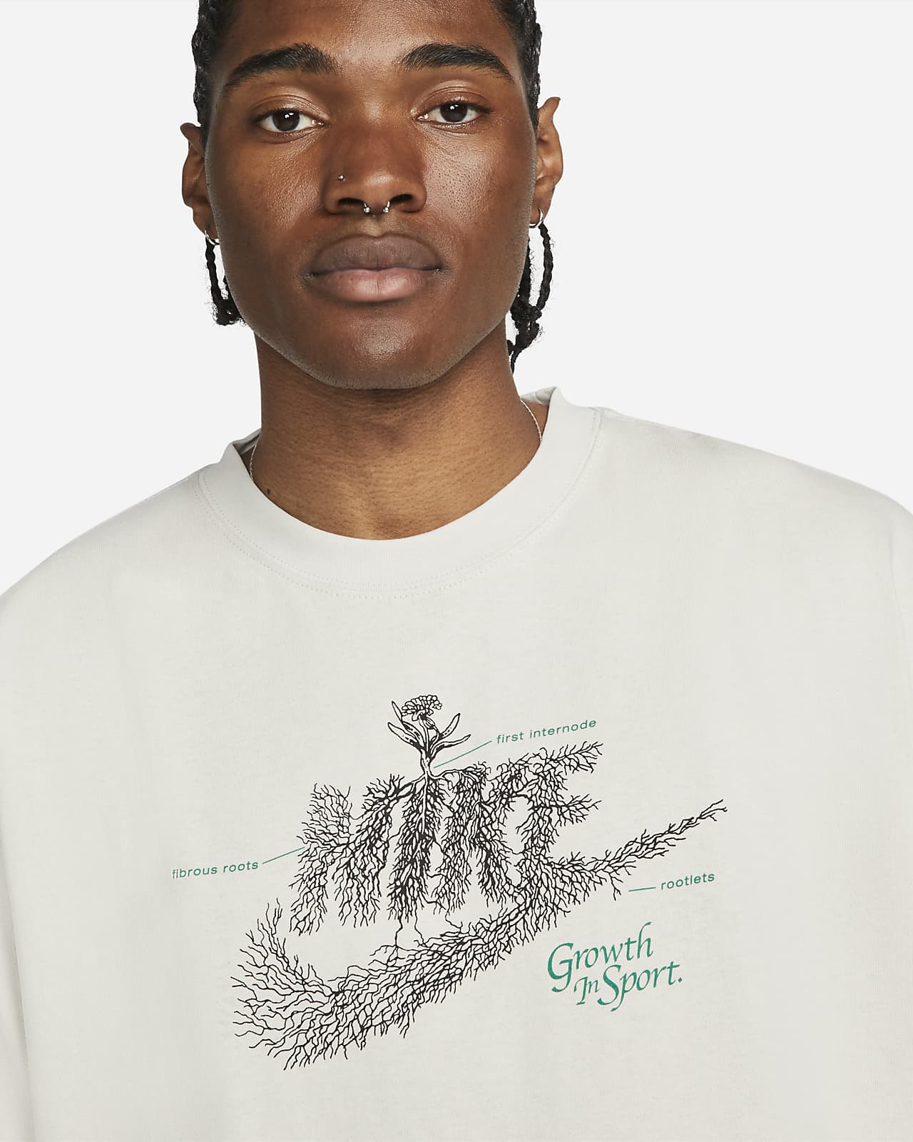 Nike T-shirt Sportswear, T-shirt, Nike