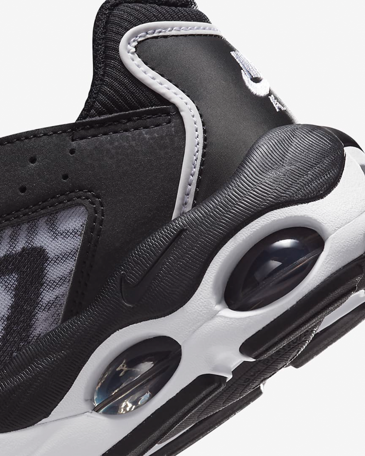 Nike Air Max TW, Sneakers Junior, Nike