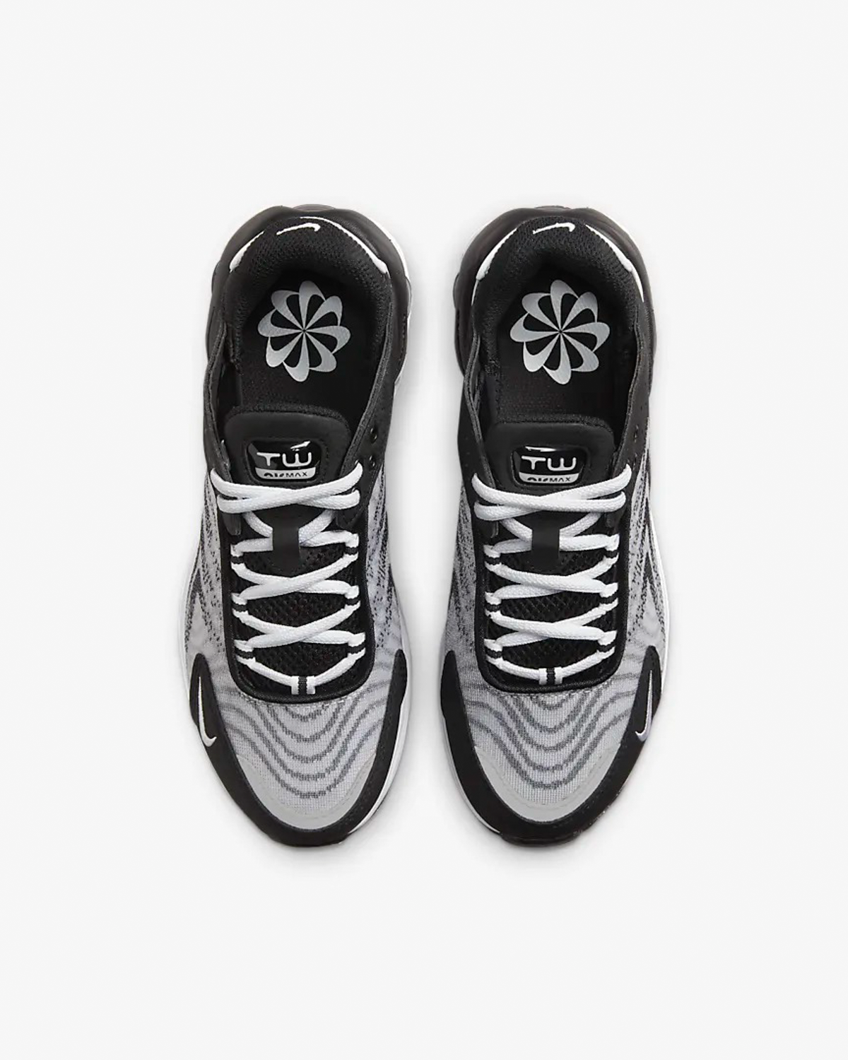 Nike Air Max TW, Sneakers Junior, Nike