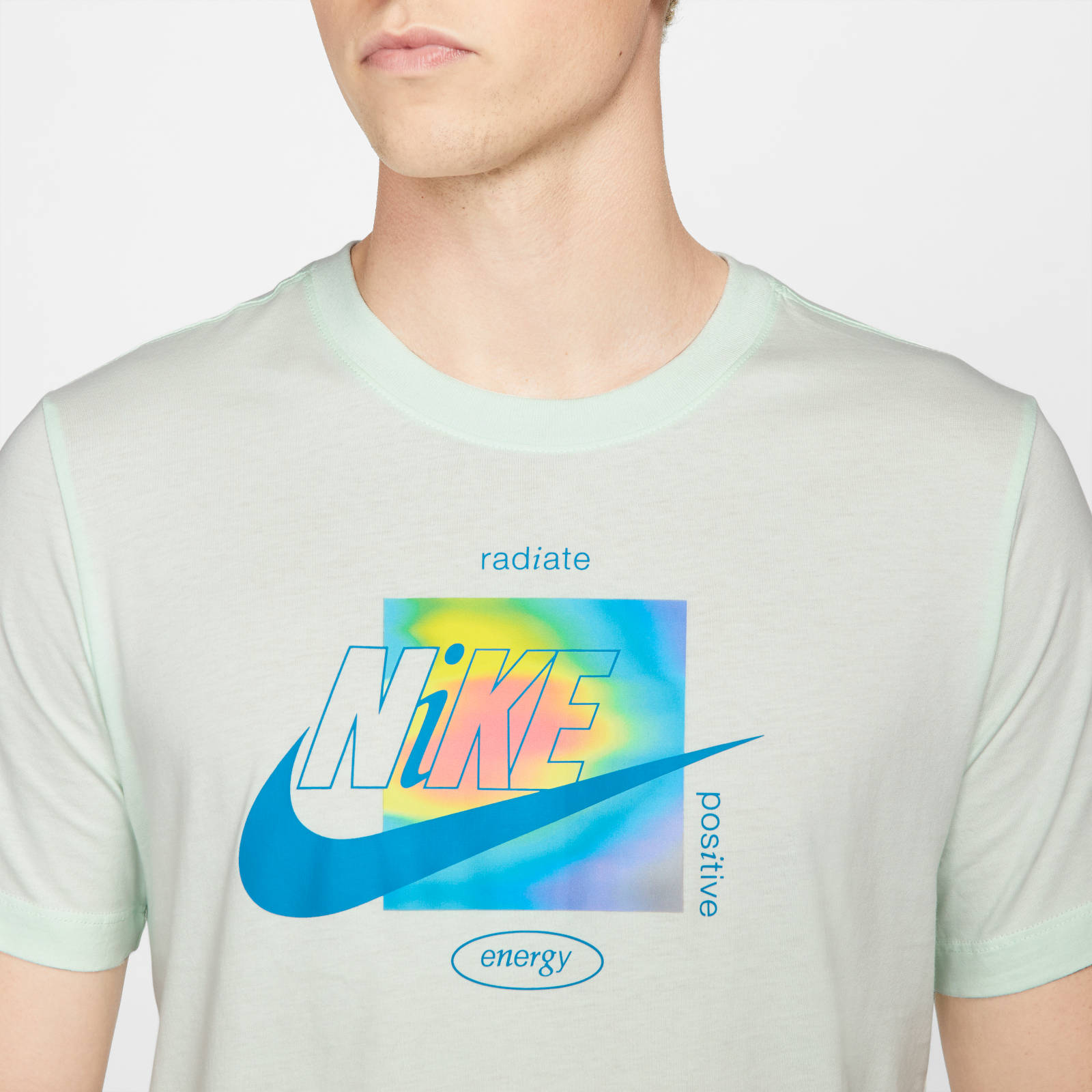 Nike T-shirt Sportswear, T-shirt, Nike