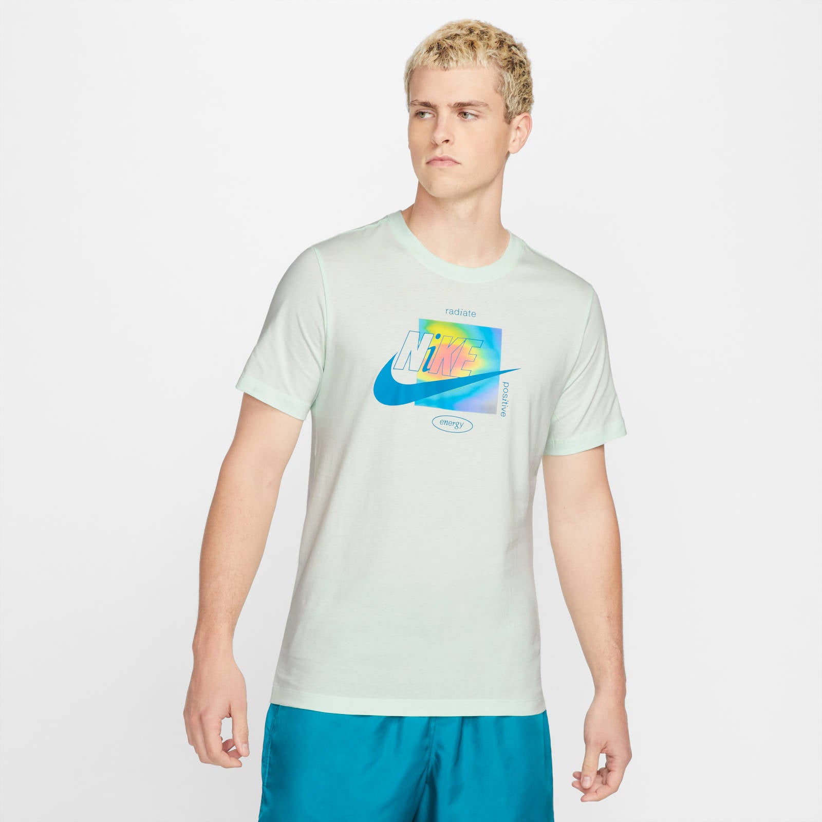 Nike T-shirt Sportswear, T-shirt, Nike