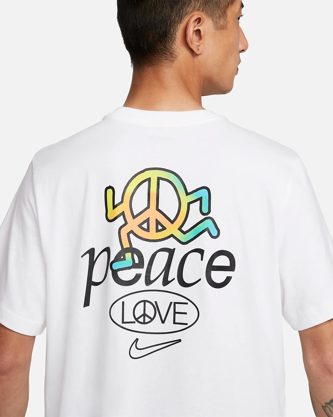 Nike T-shirt Sportswear, T-shirt, Nike