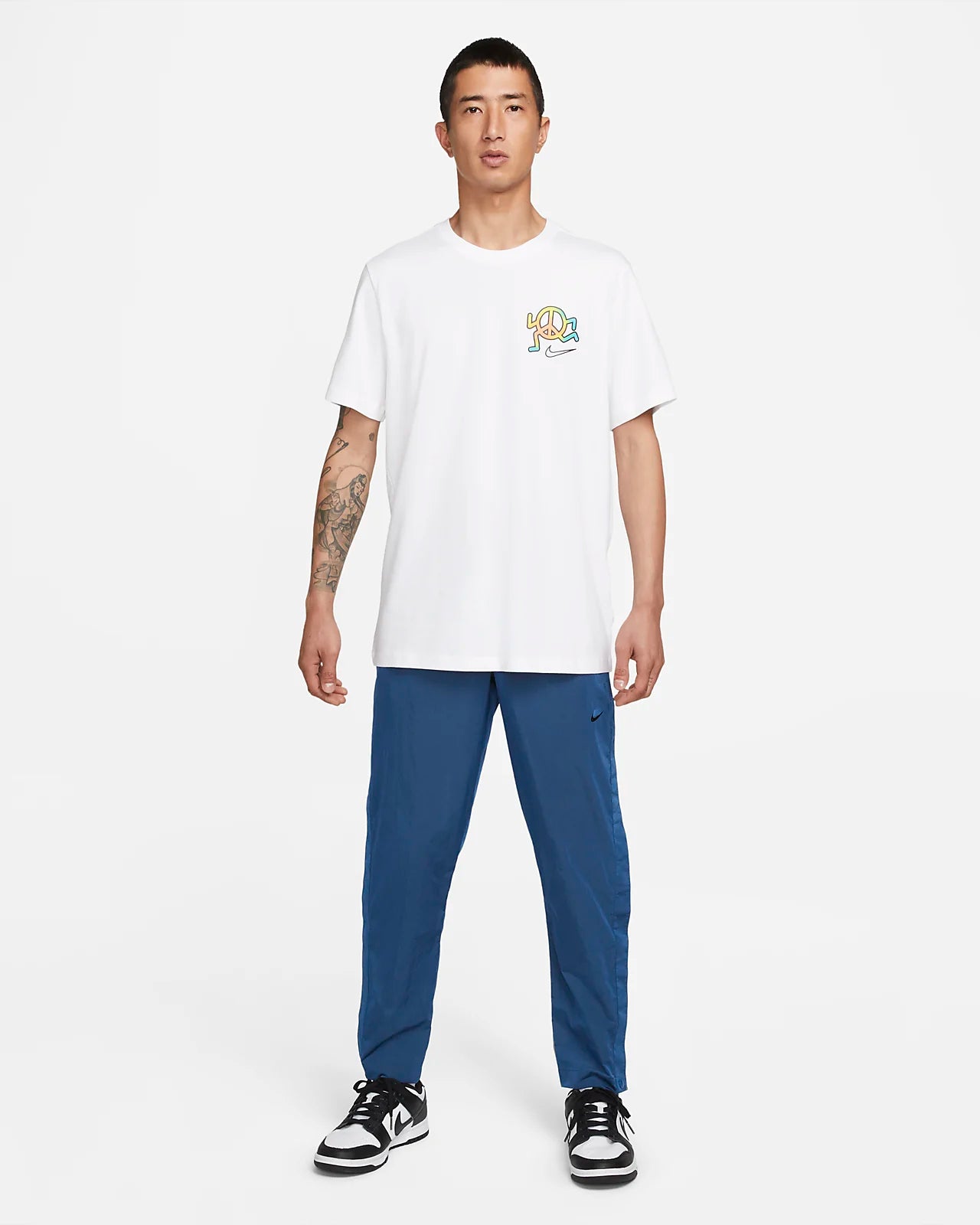 Nike T-shirt Sportswear, T-shirt, Nike