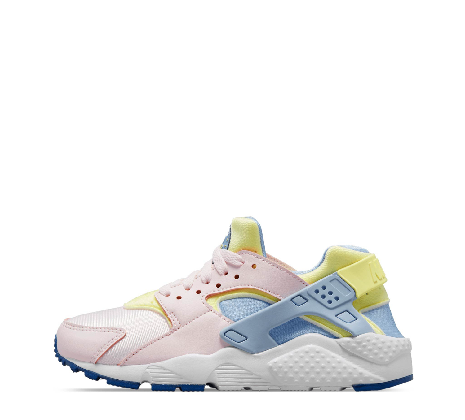 Nike Air Huarache MN, Sneakers Junior, Nike