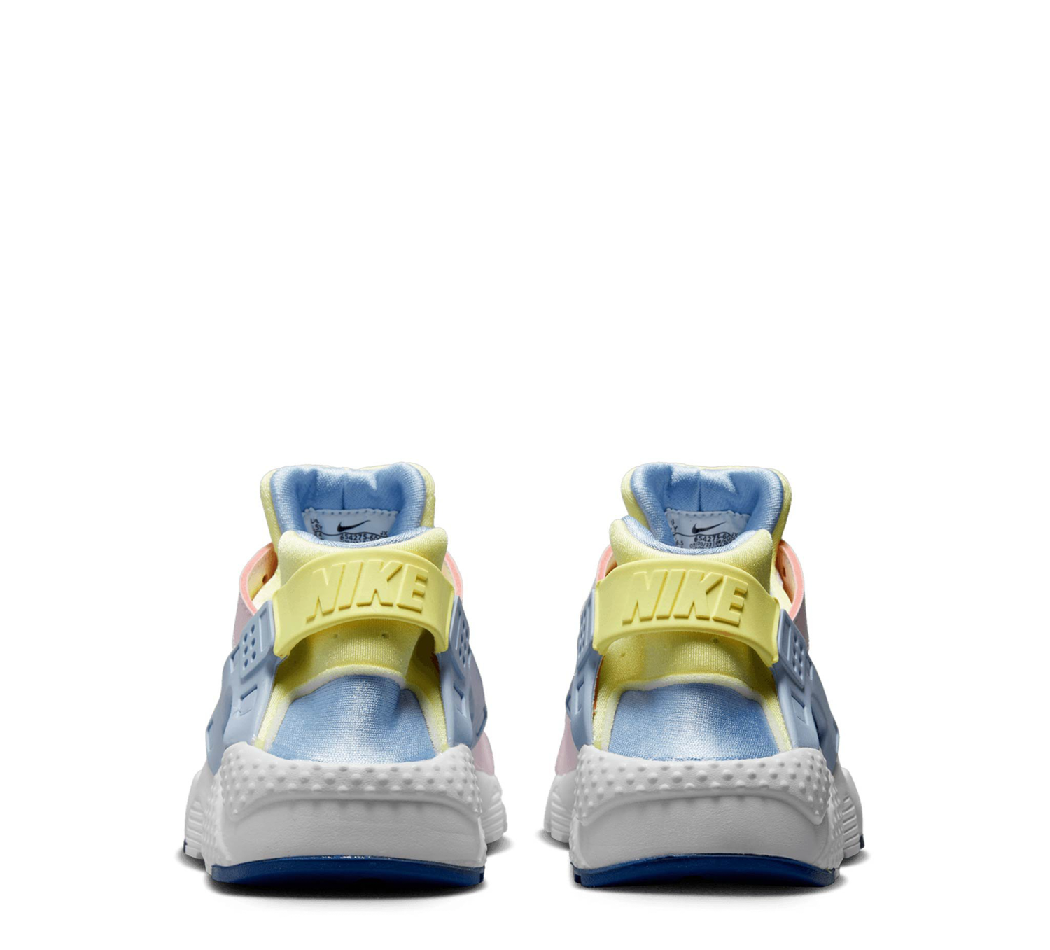 Nike Air Huarache MN, Sneakers Junior, Nike