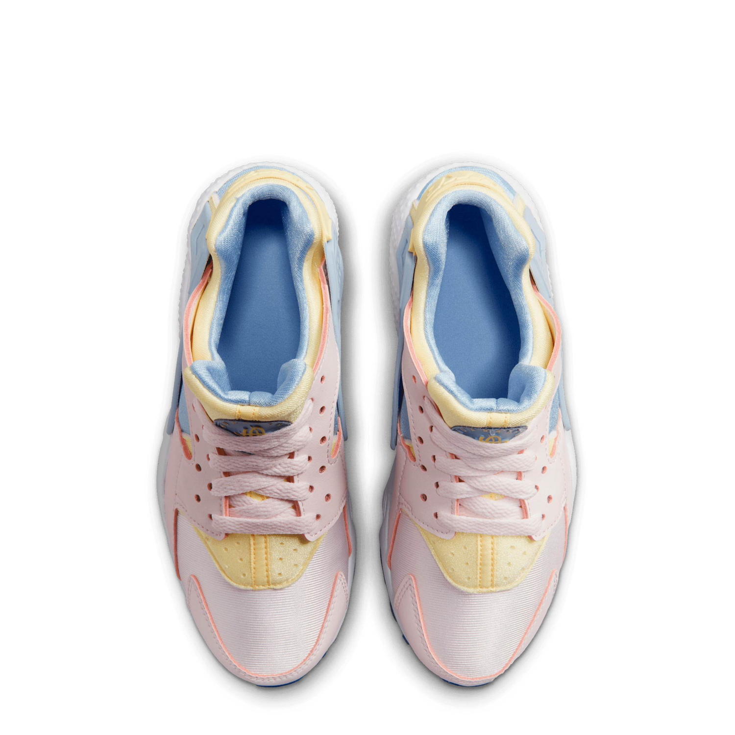 Nike Air Huarache MN, Sneakers Junior, Nike