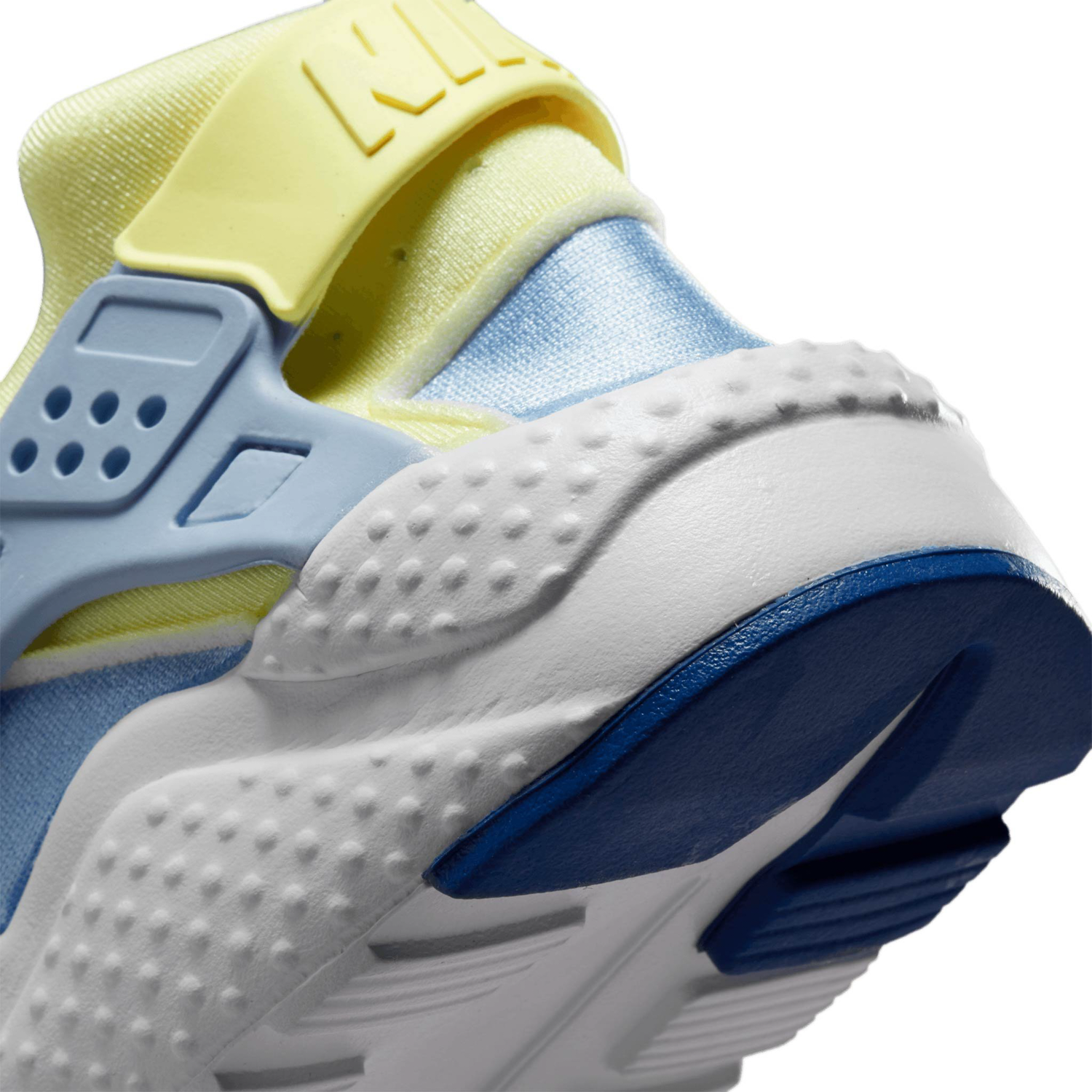 Nike Air Huarache MN, Sneakers Junior, Nike