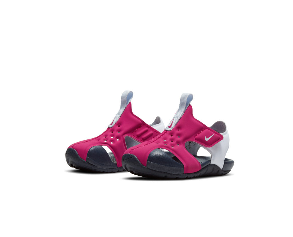 Nike Sunray Protect 2, Claquettes, Nike