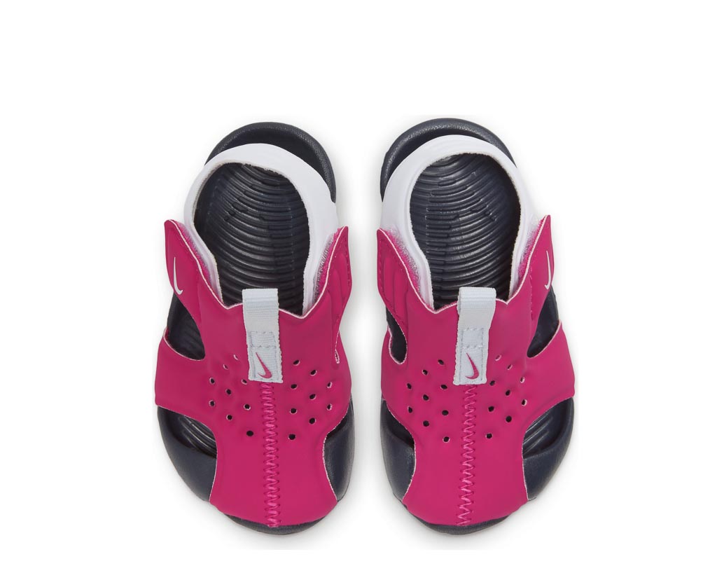 Nike Sunray Protect 2, Claquettes, Nike