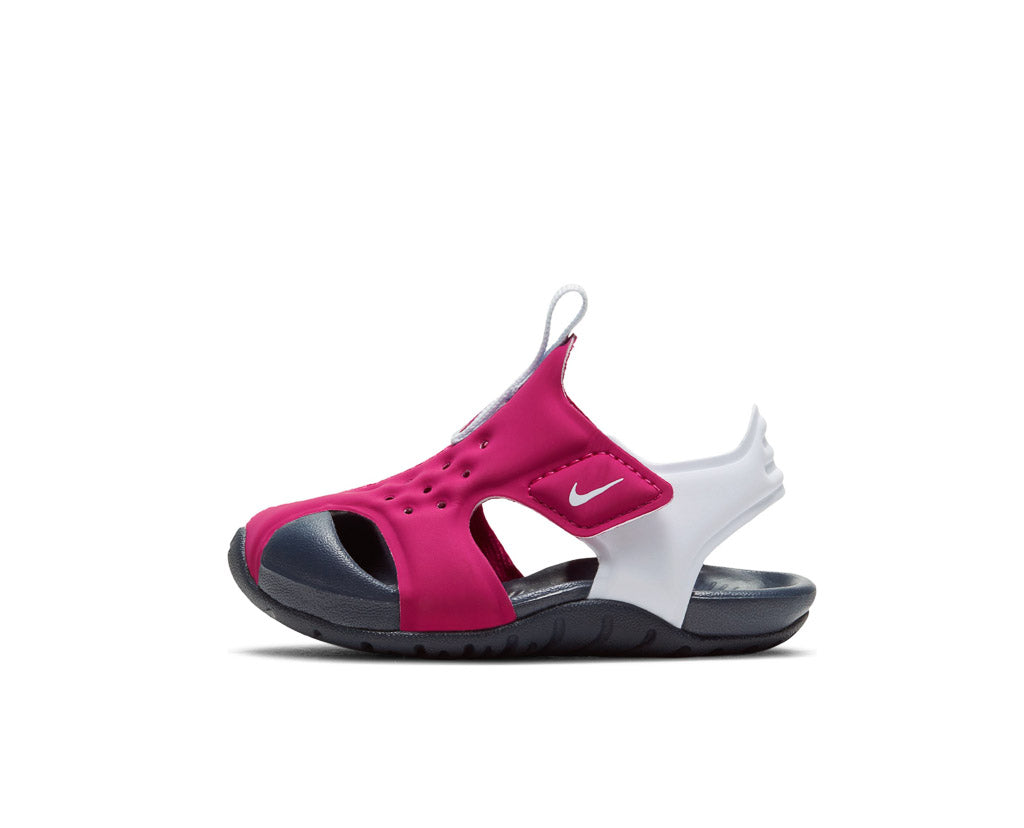 Nike Sunray Protect 2, Claquettes, Nike