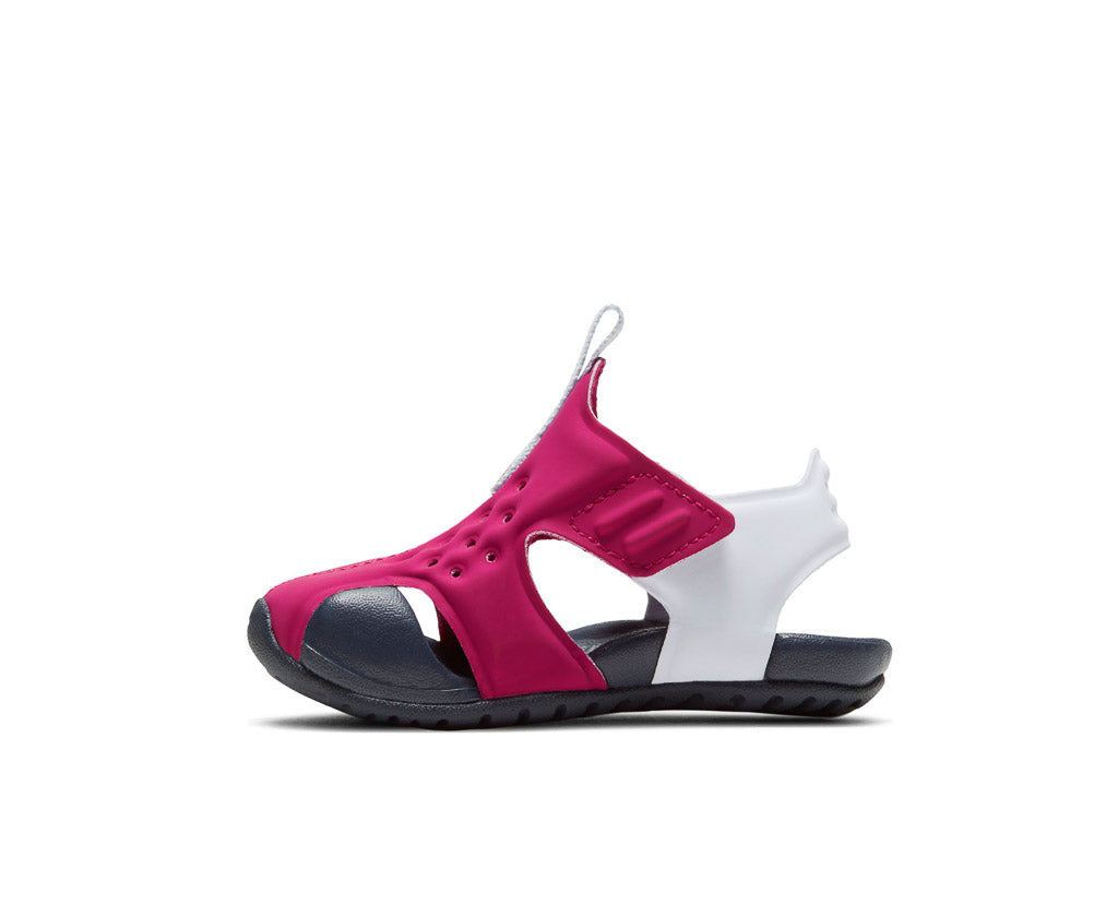 Nike Sunray Protect 2, Claquettes, Nike