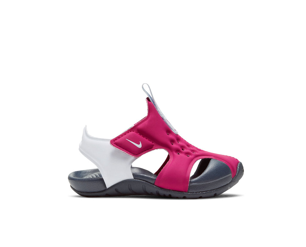 Nike Sunray Protect 2, Claquettes, Nike