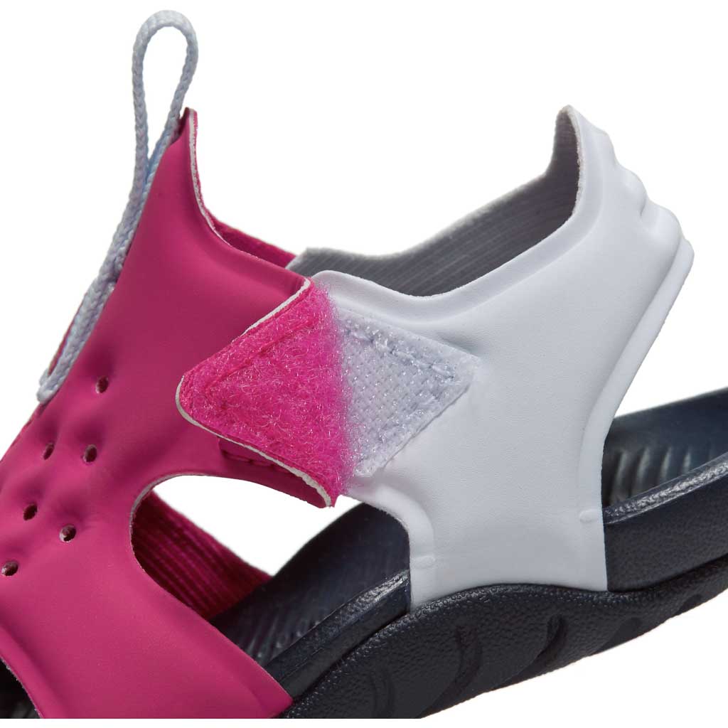 Nike Sunray Protect 2, Claquettes, Nike