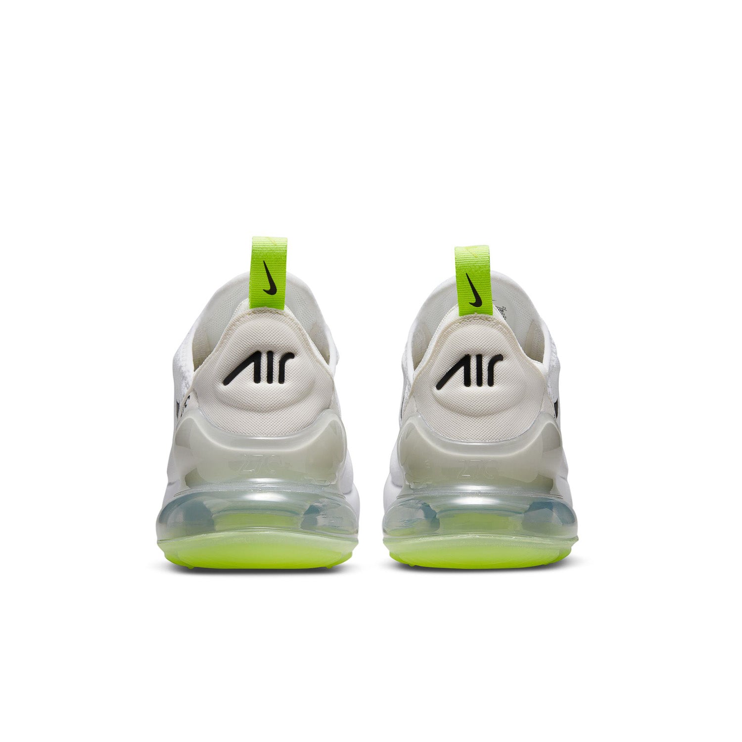 Nike Air Max 270, Sneakers Homme, Nike