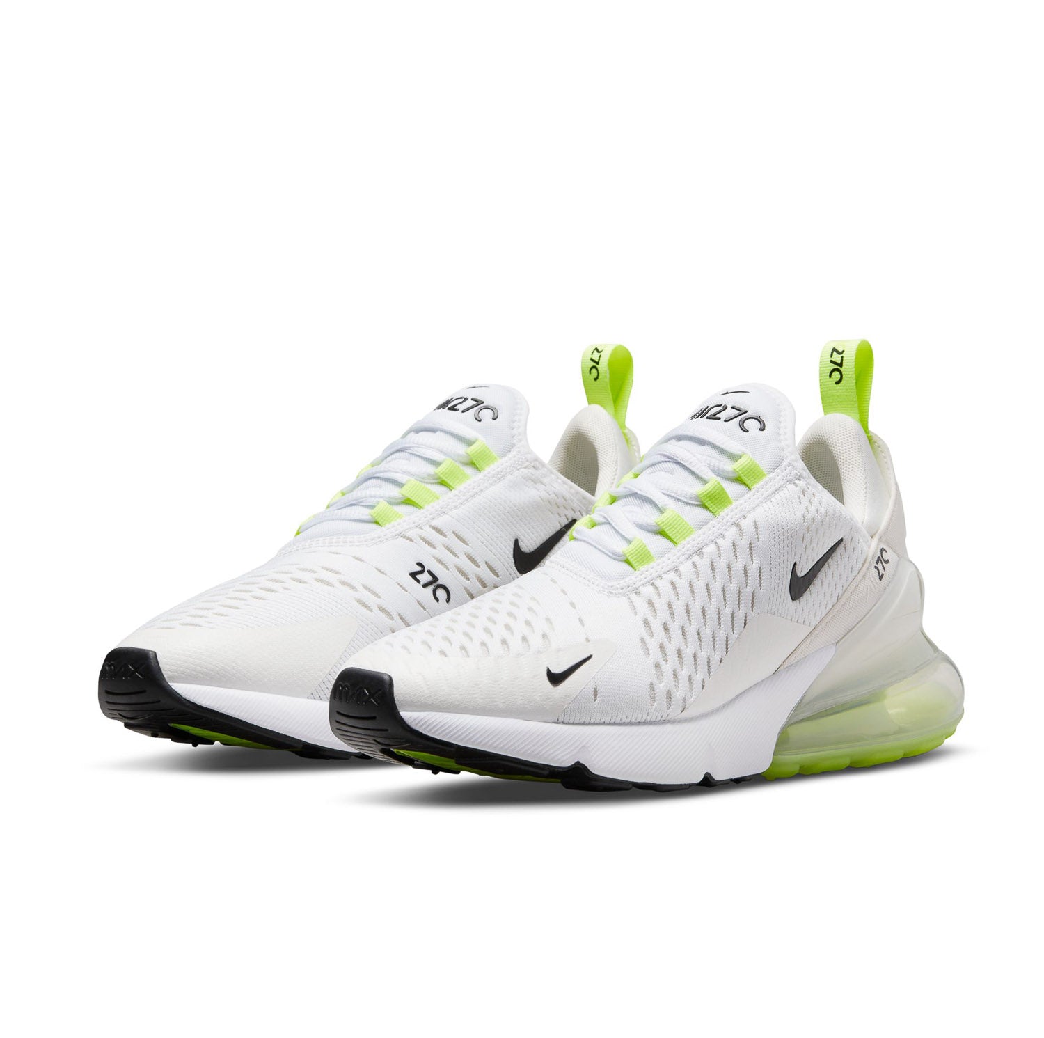 Nike Air Max 270, Sneakers Homme, Nike