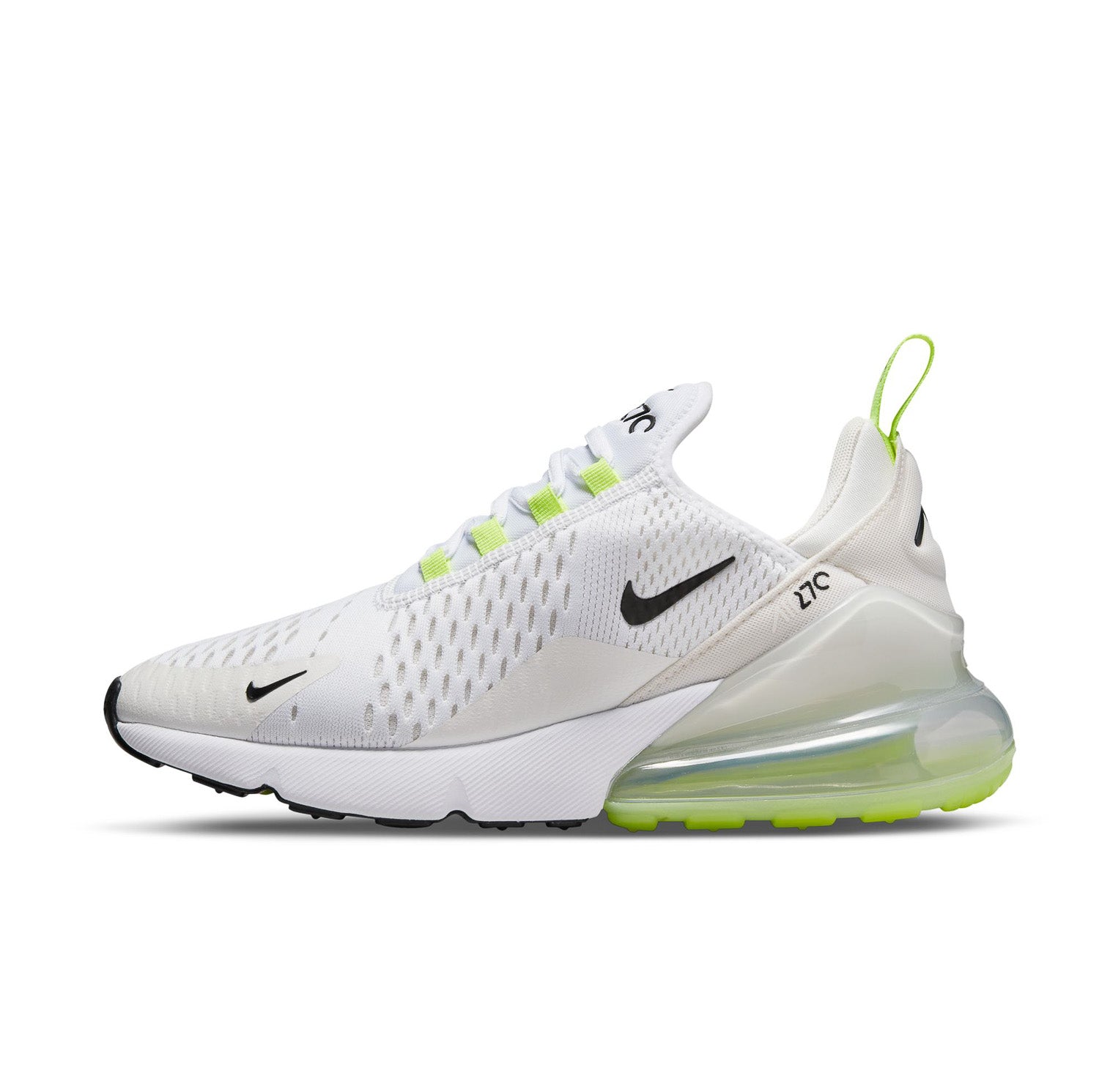 Nike Air Max 270, Sneakers Homme, Nike